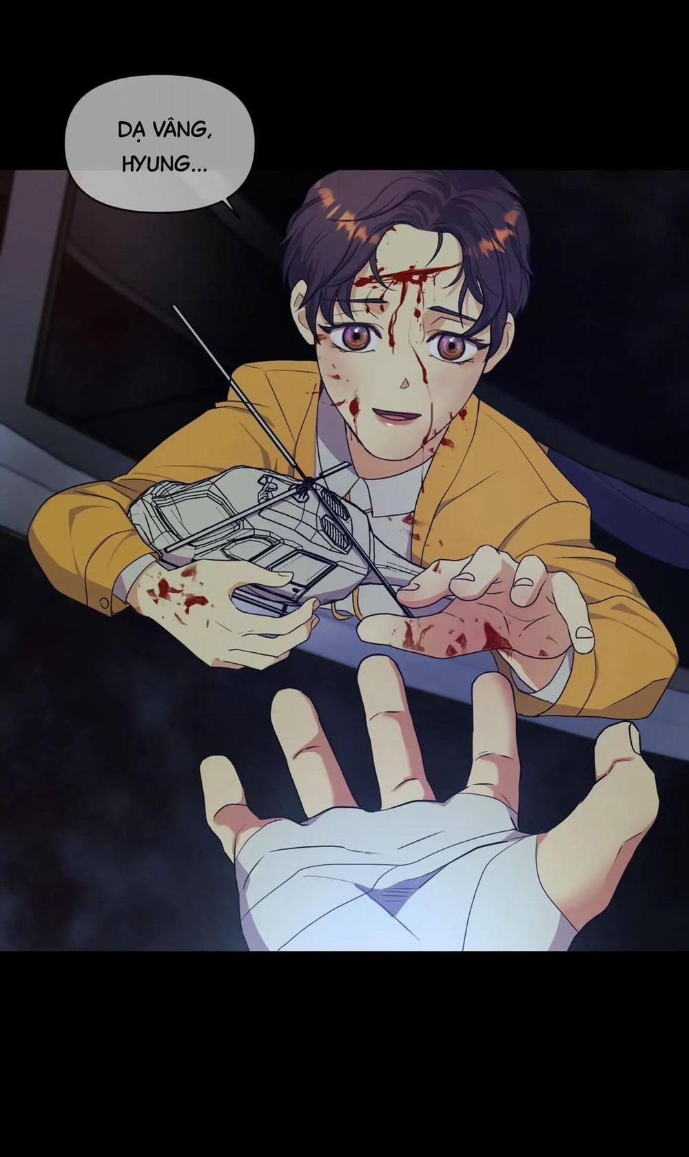 Một nhân cách khác 4 trang 41