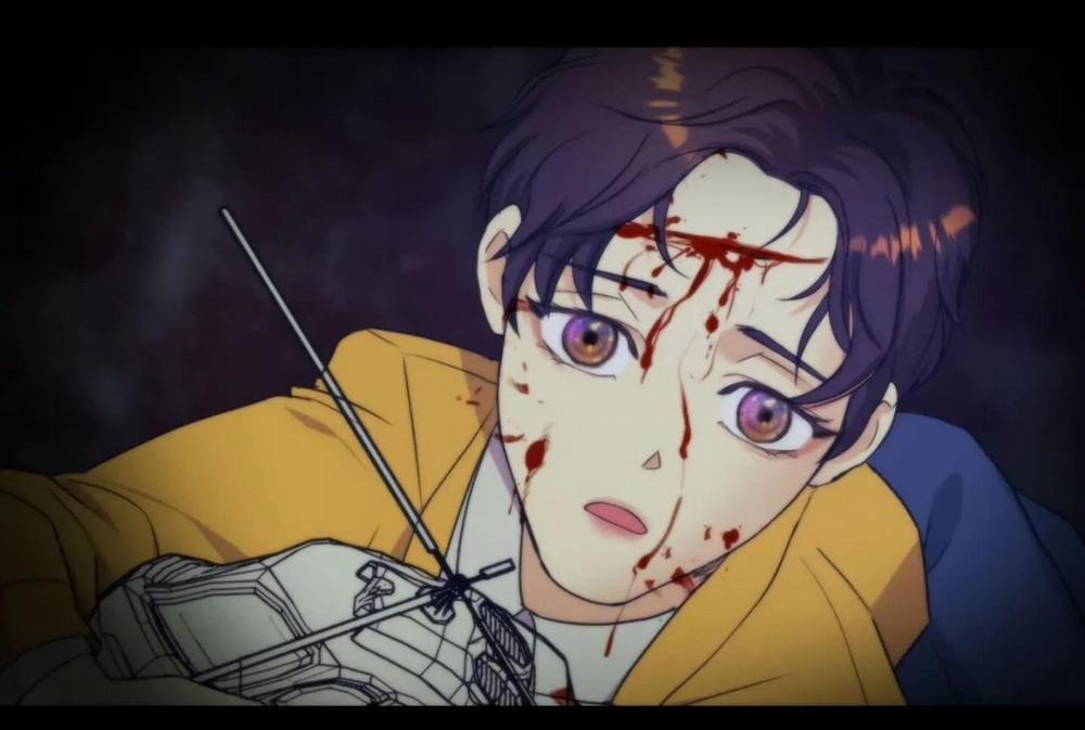 Một nhân cách khác 4 trang 45