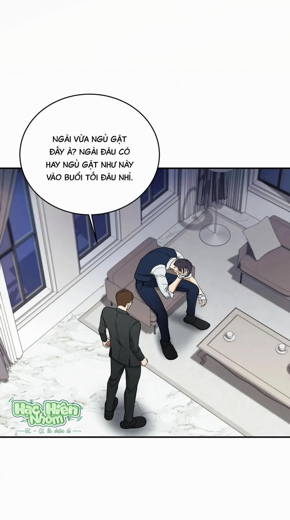 Một nhân cách khác 4 trang 52