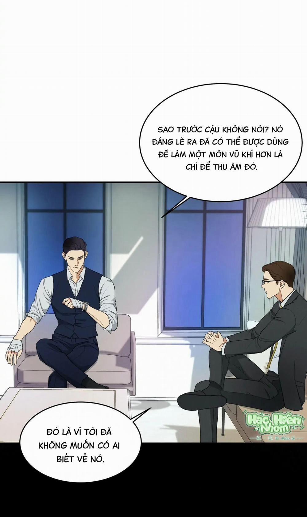 Một nhân cách khác 4 trang 59