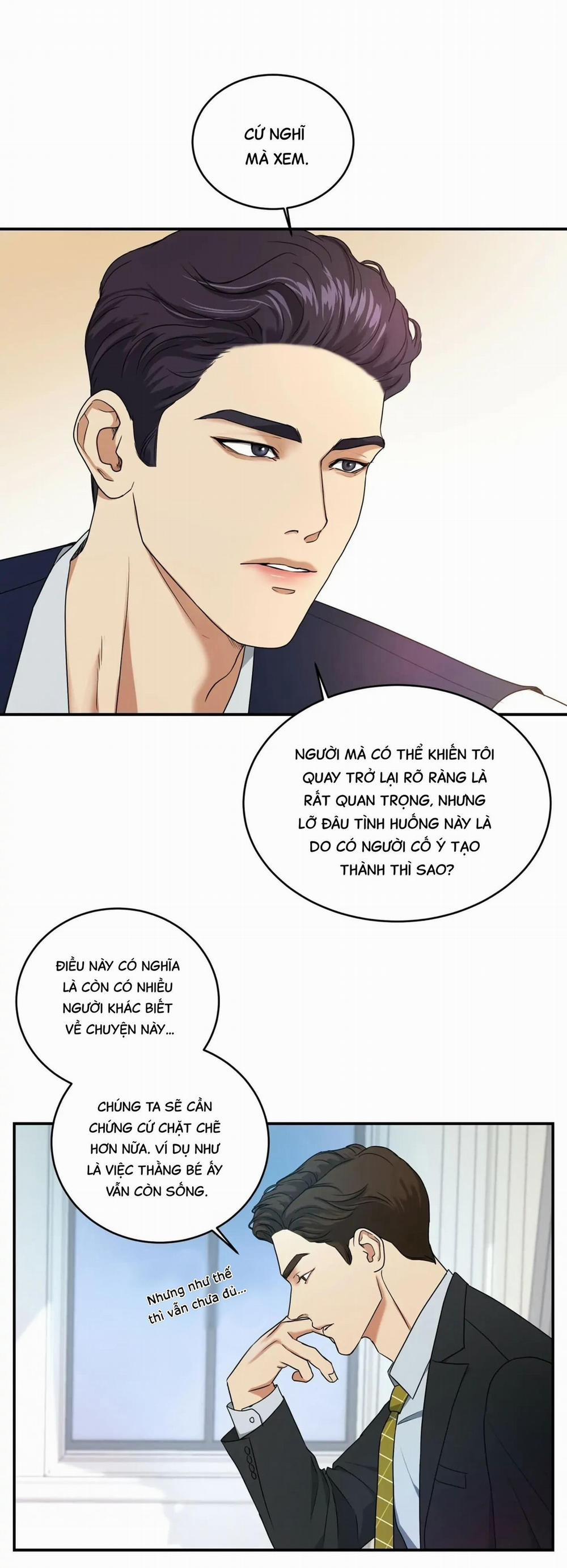 Một nhân cách khác 4 trang 72