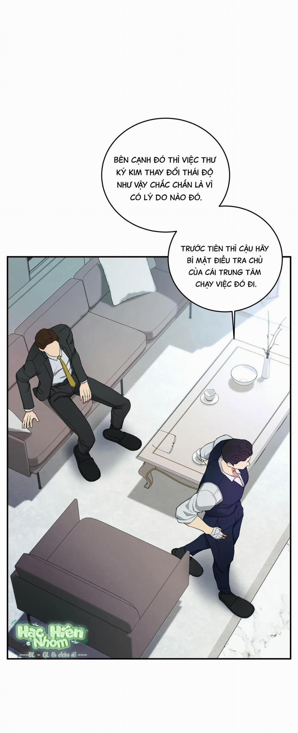 Một nhân cách khác 4 trang 79