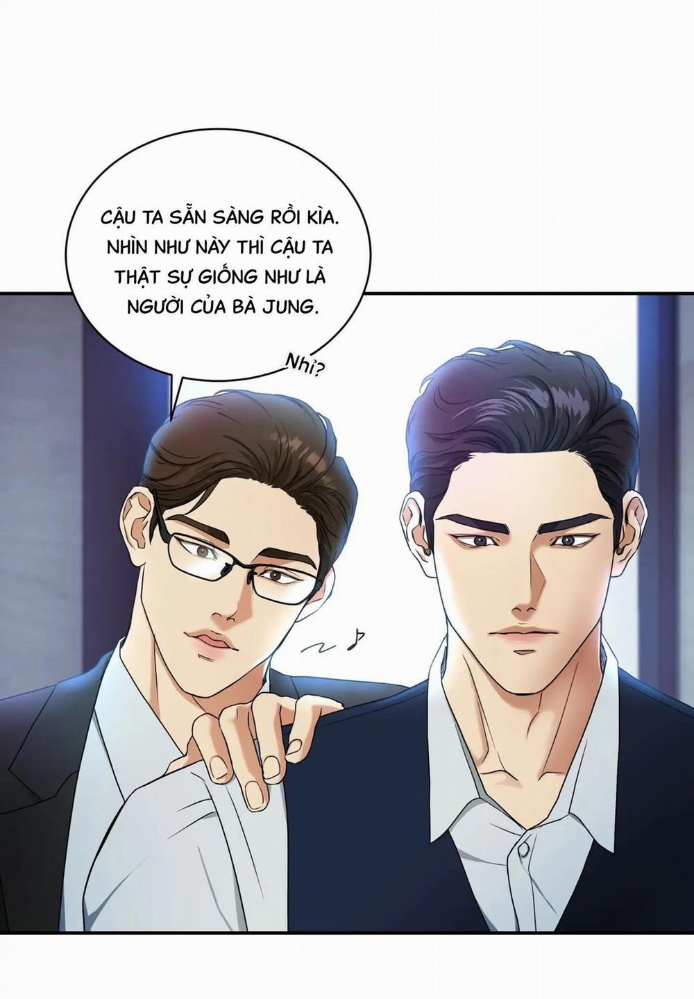 Một nhân cách khác 4 trang 98