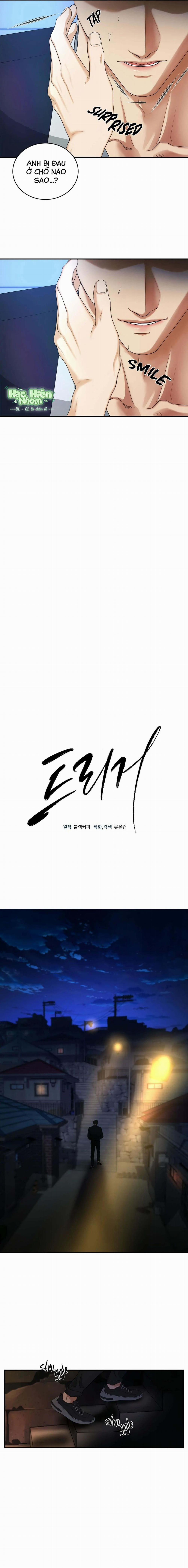 Một nhân cách khác 5 Hachiennhom trang 8