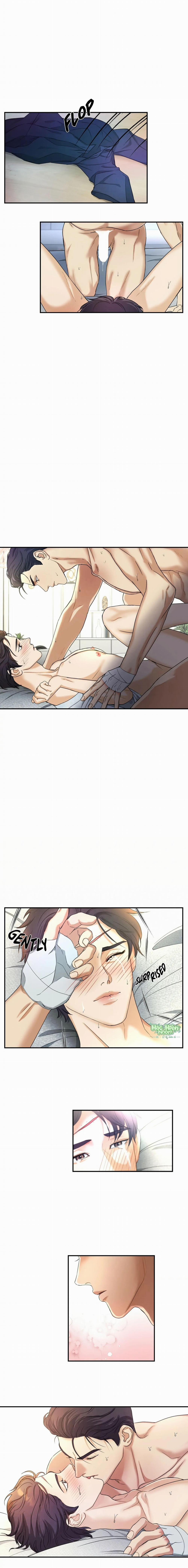 Một nhân cách khác 6 trang 10