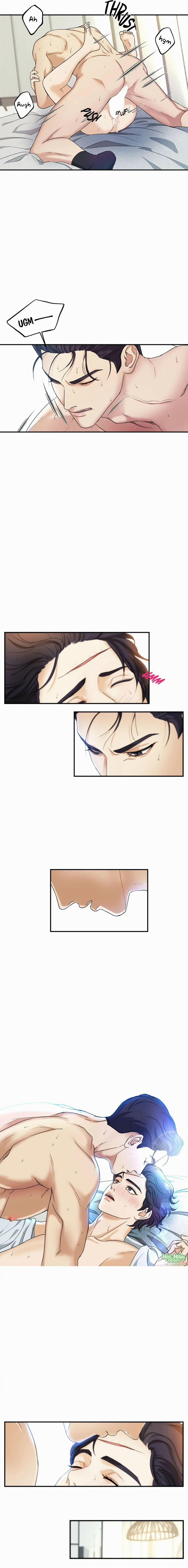 Một nhân cách khác 6 trang 17