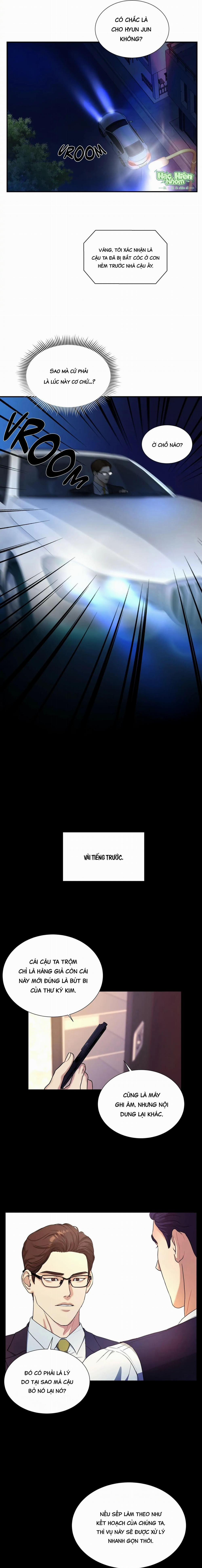 Một nhân cách khác 6 trang 2