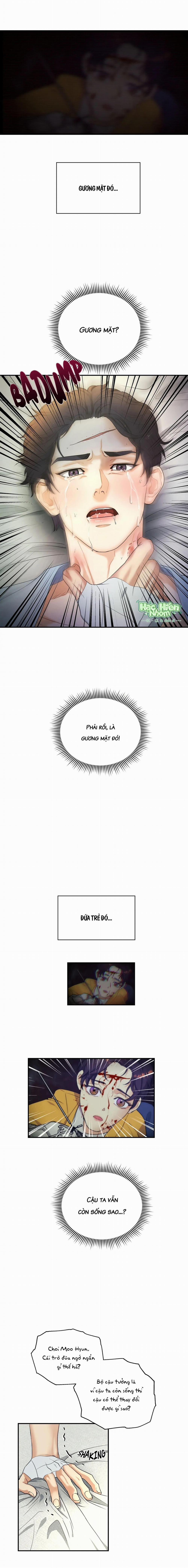 Một nhân cách khác 6 trang 5