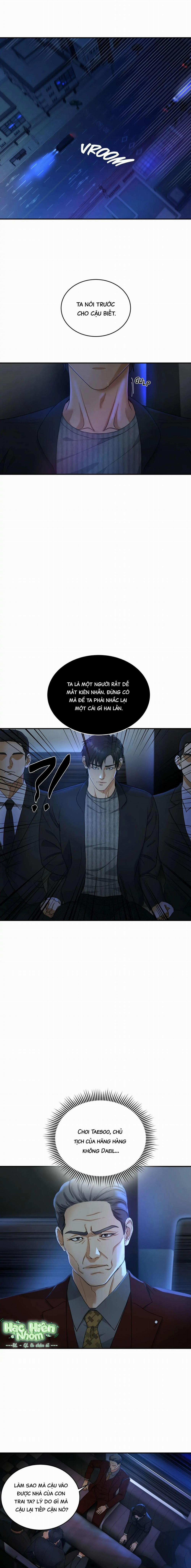 Một nhân cách khác 7 trang 1