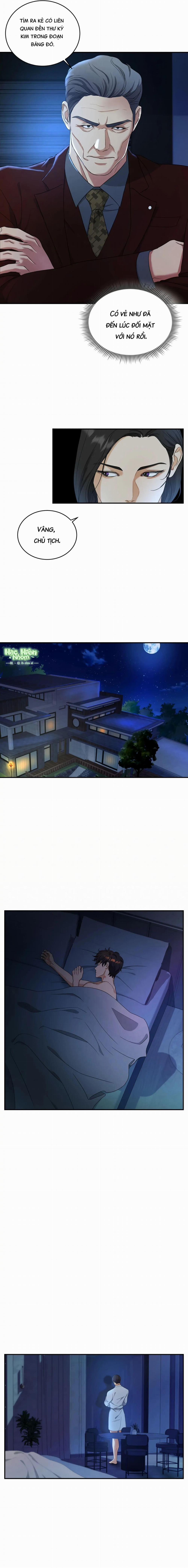 Một nhân cách khác 7 trang 10