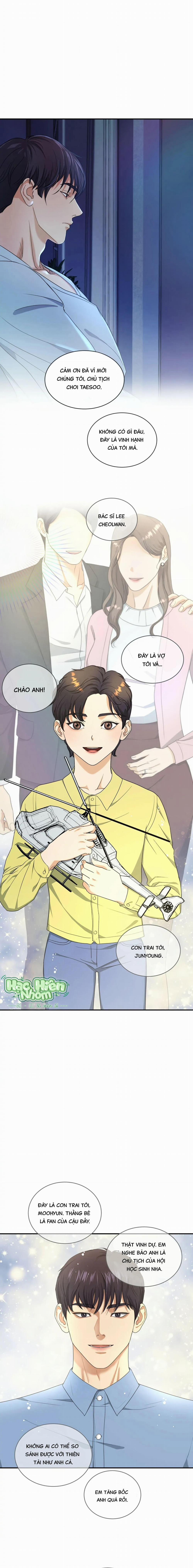 Một nhân cách khác 7 trang 11