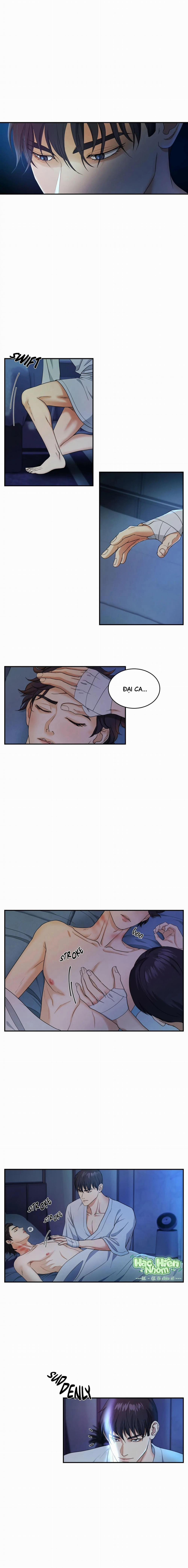 Một nhân cách khác 7 trang 13