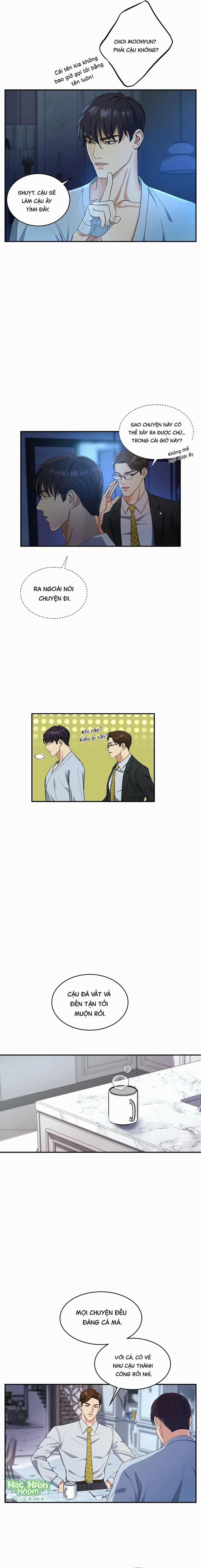 Một nhân cách khác 7 trang 15