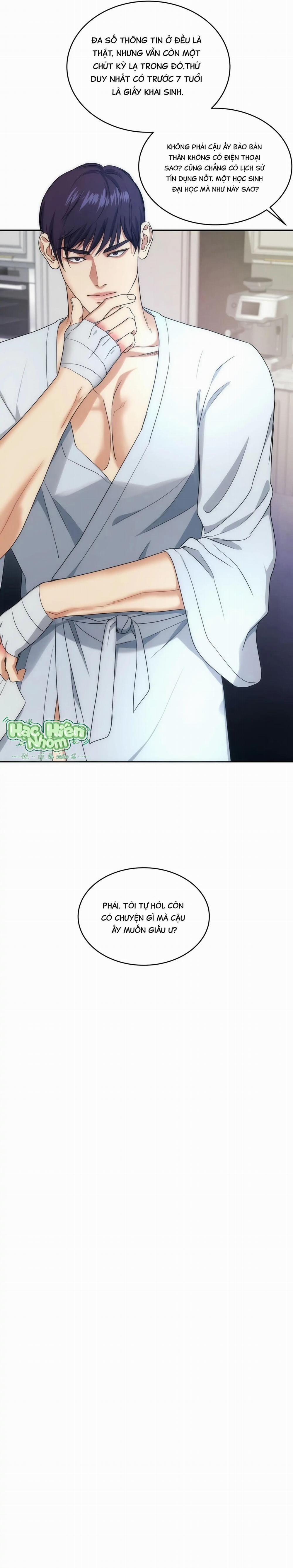 Một nhân cách khác 7 trang 17