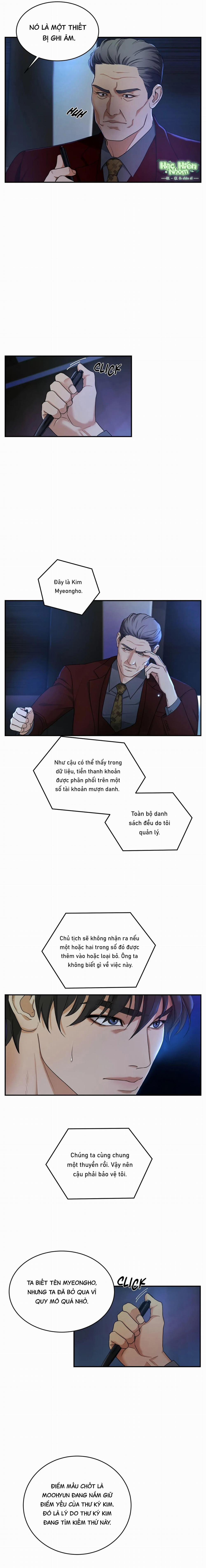 Một nhân cách khác 7 trang 3