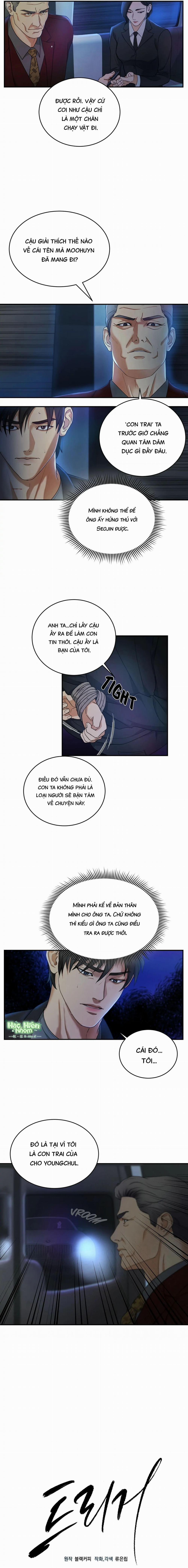 Một nhân cách khác 7 trang 4