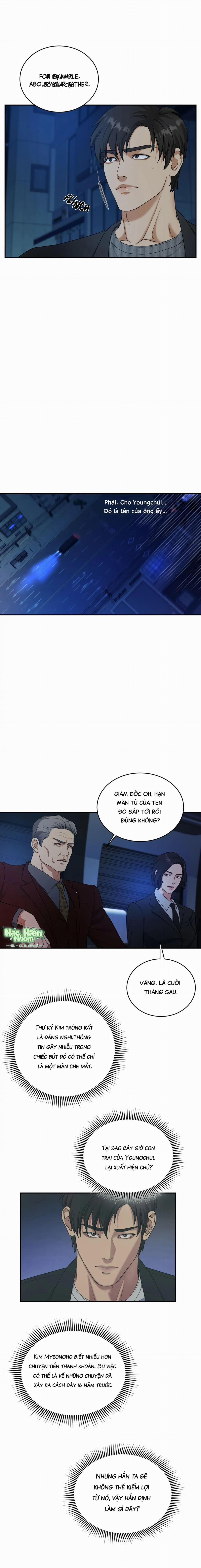 Một nhân cách khác 7 trang 9