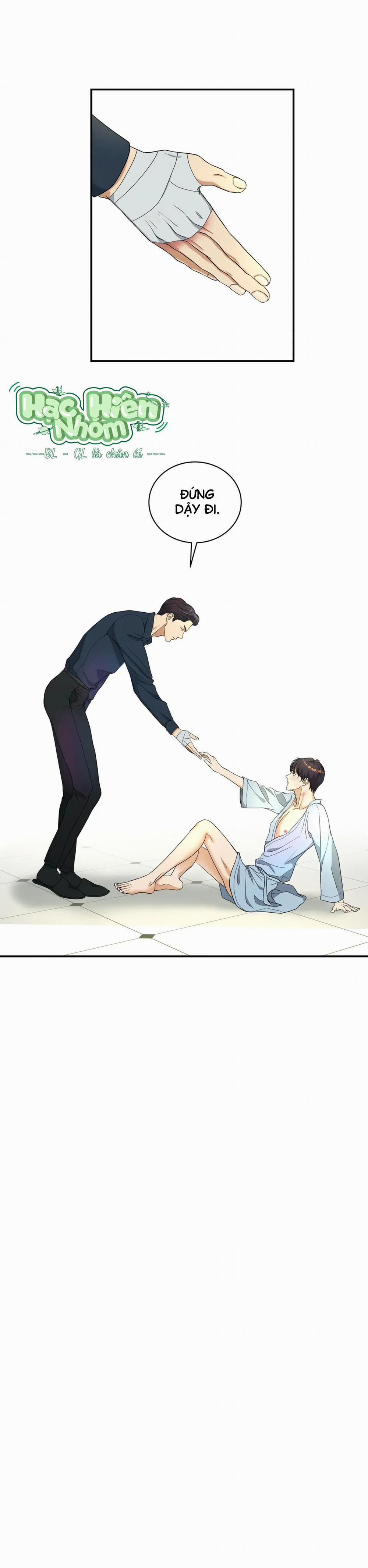 Một nhân cách khác 8 trang 16