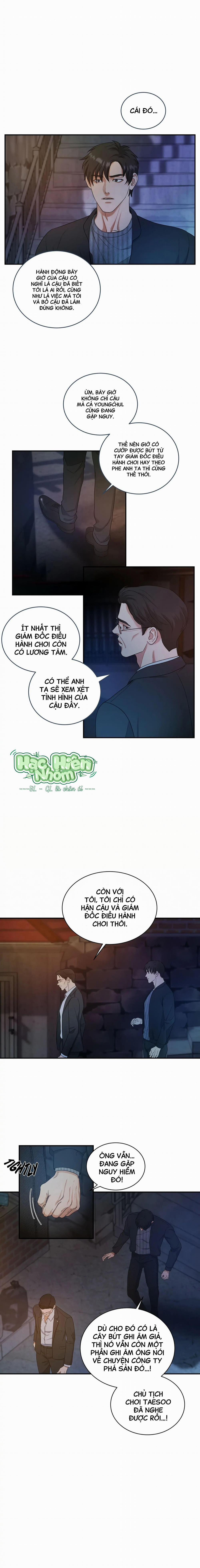 Một nhân cách khác 8 trang 9