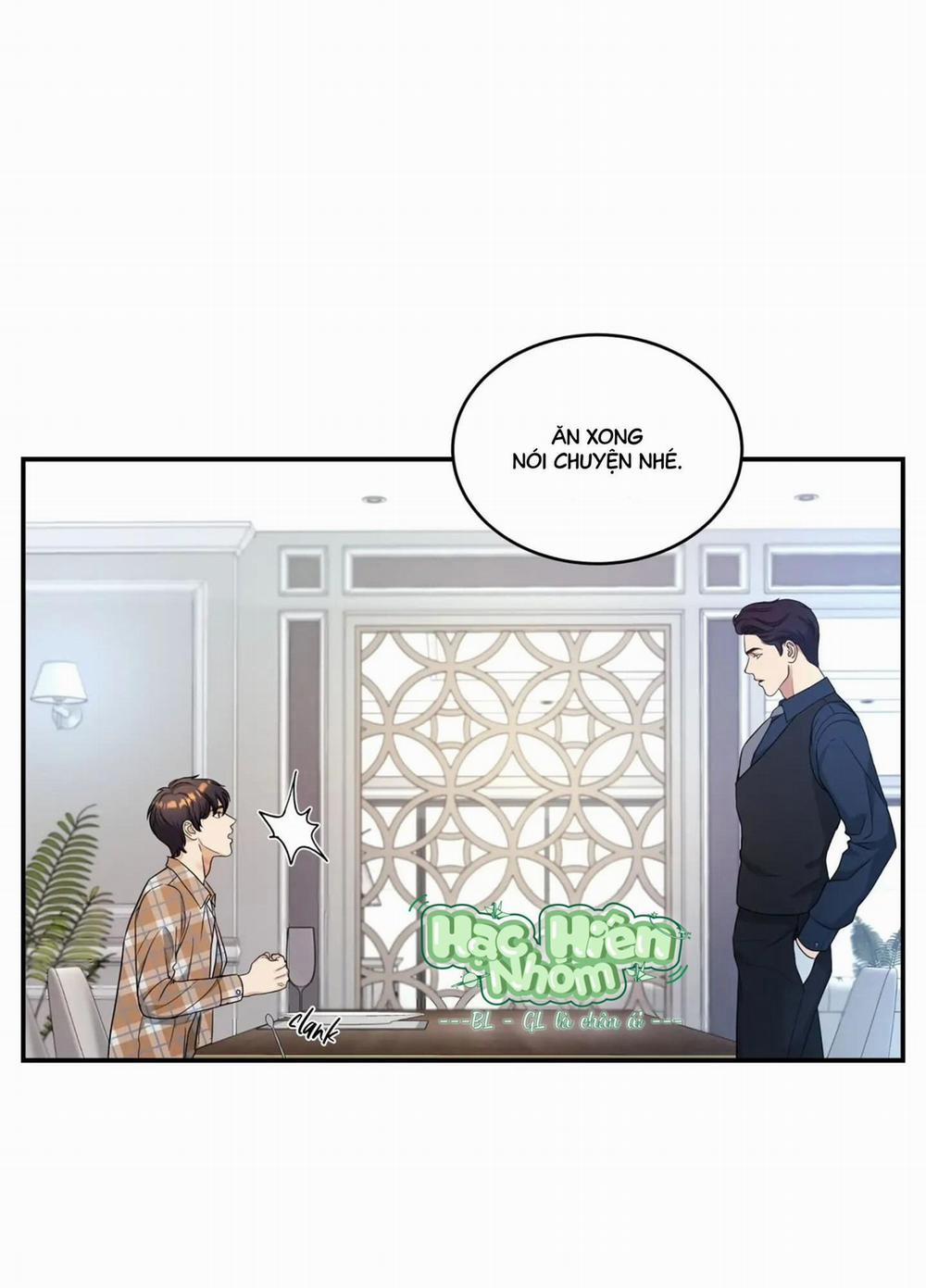 Một nhân cách khác 9 trang 12