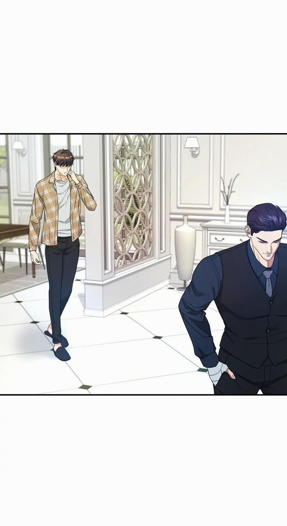 Một nhân cách khác 9 trang 19