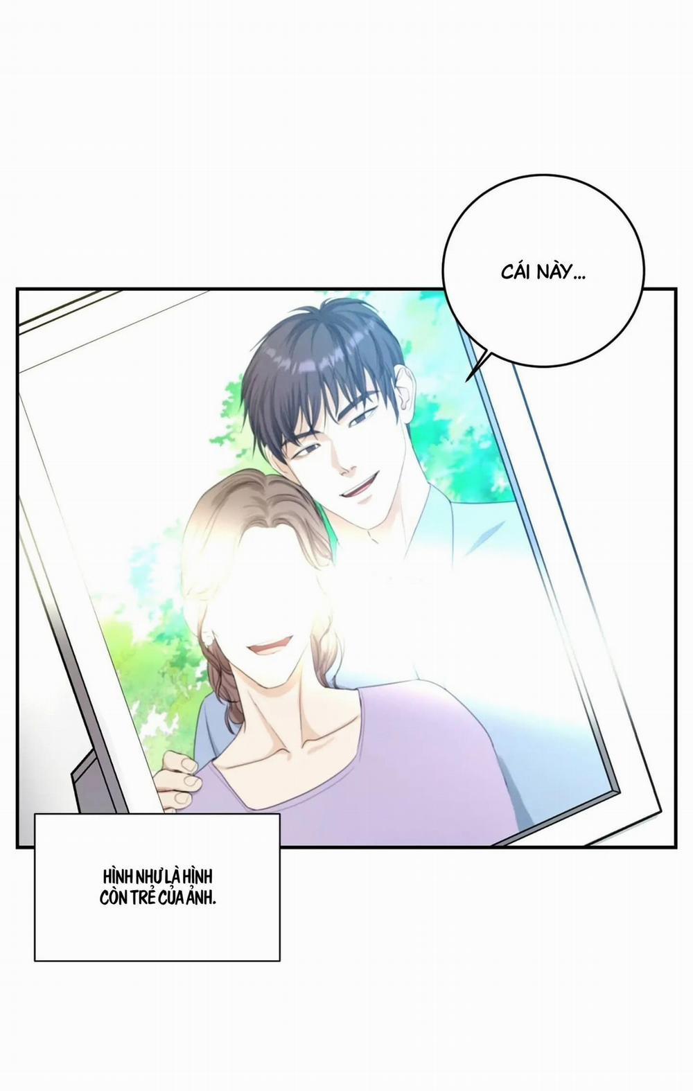 Một nhân cách khác 9 trang 21