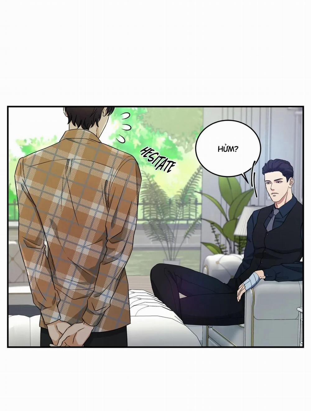 Một nhân cách khác 9 trang 29