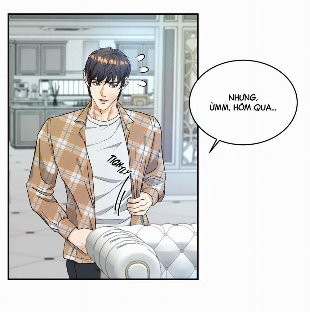 Một nhân cách khác 9 trang 31