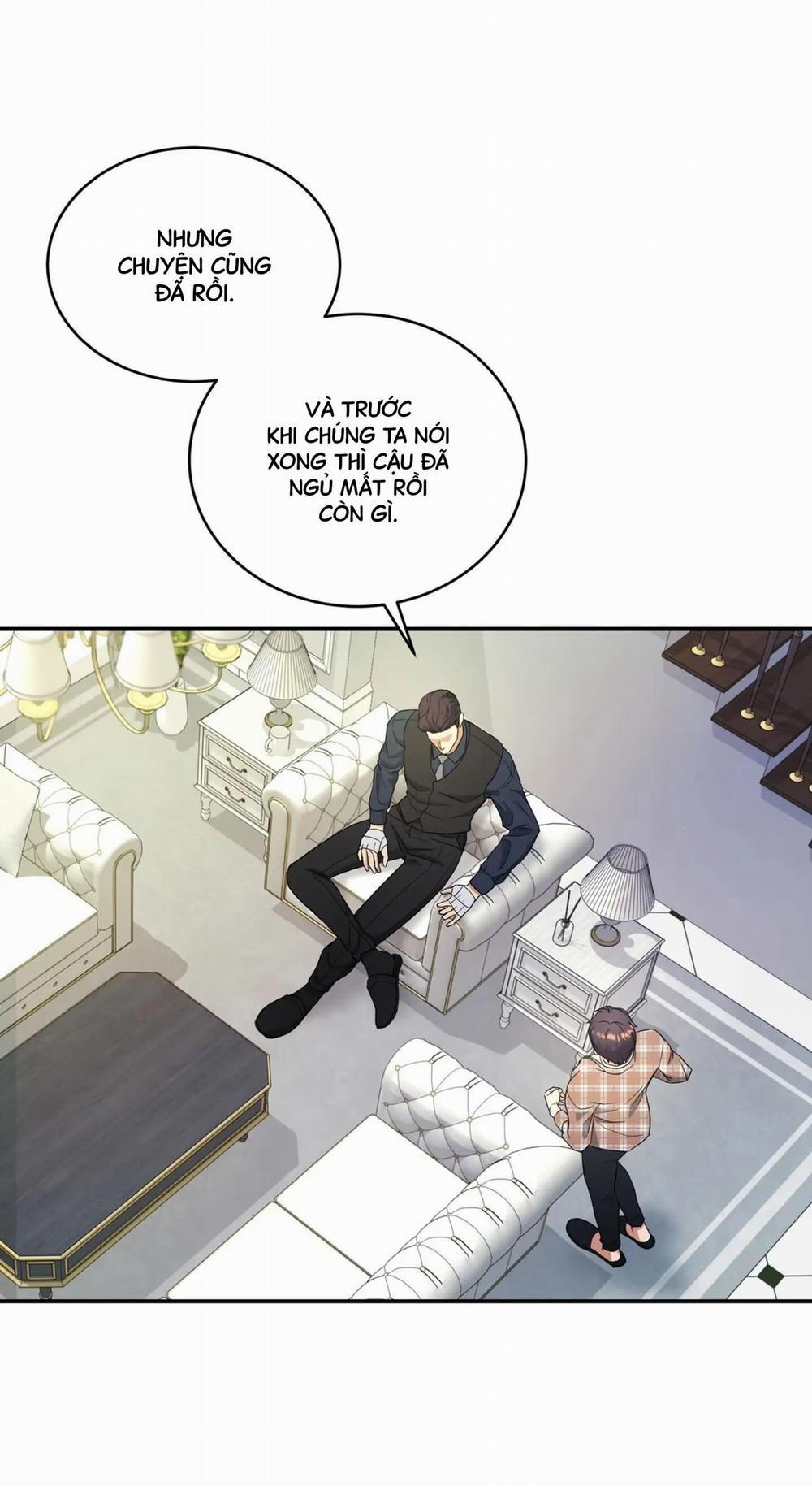 Một nhân cách khác 9 trang 33