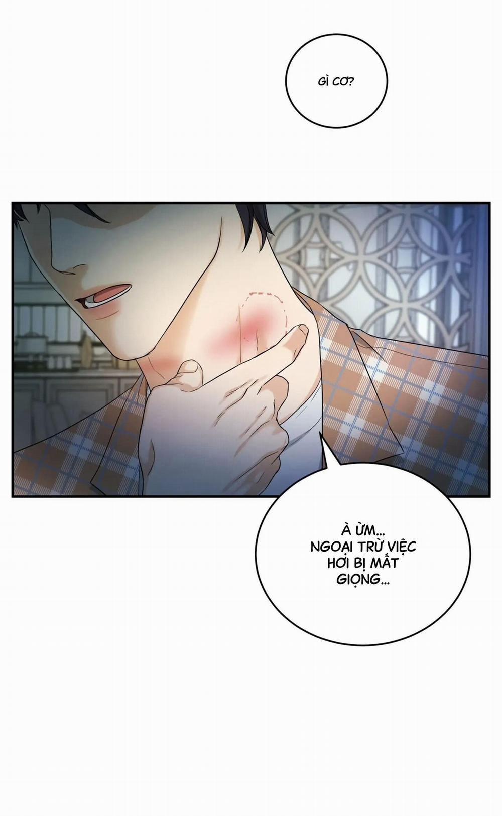 Một nhân cách khác 9 trang 36