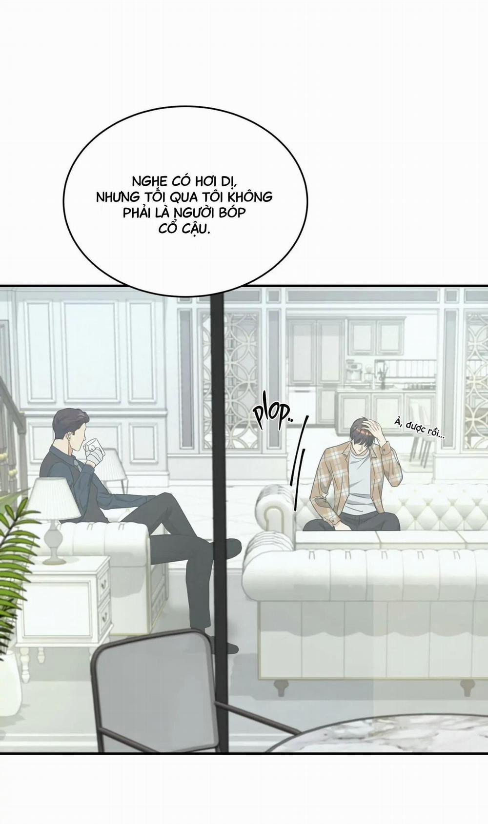 Một nhân cách khác 9 trang 41