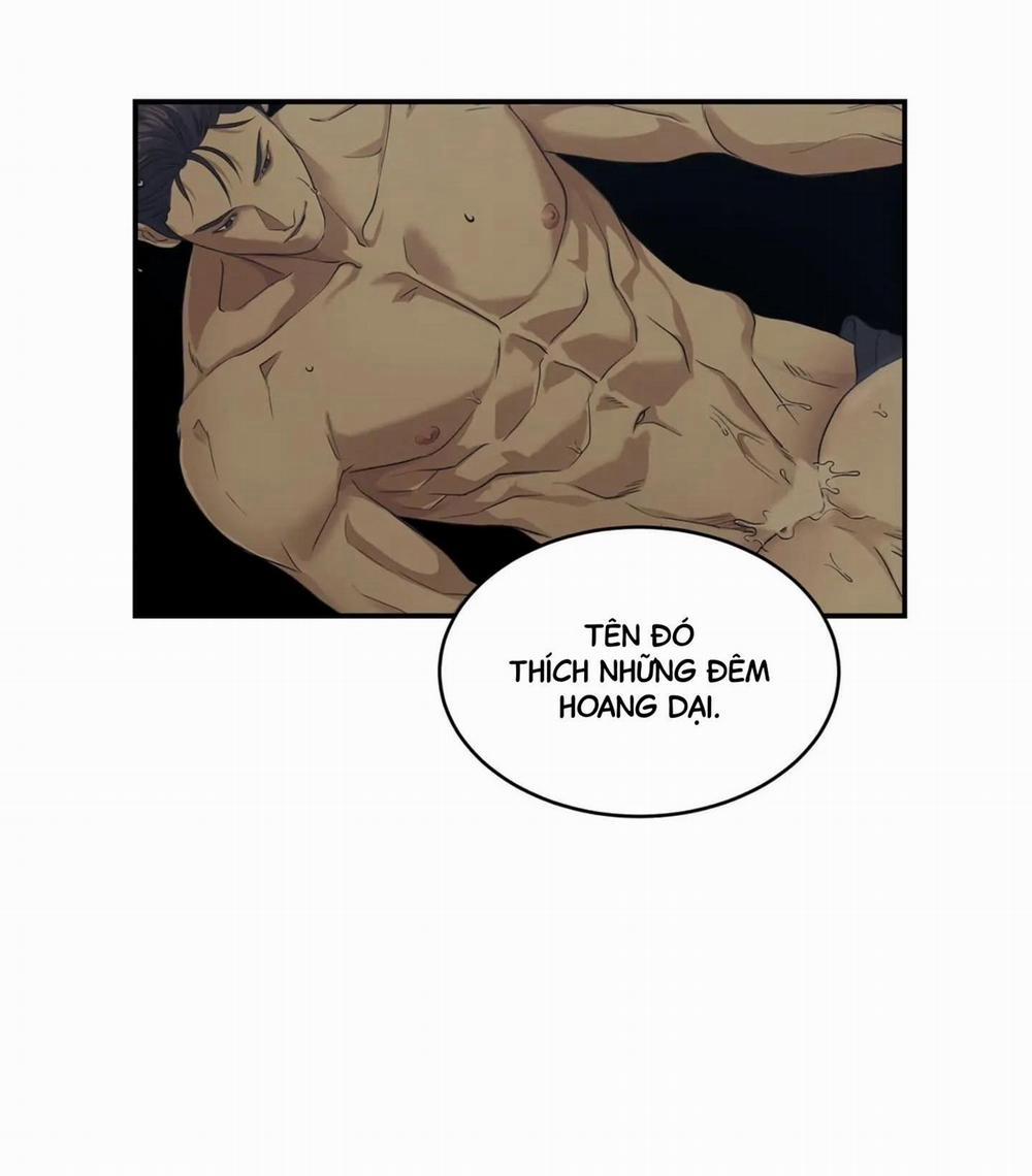 Một nhân cách khác 9 trang 54