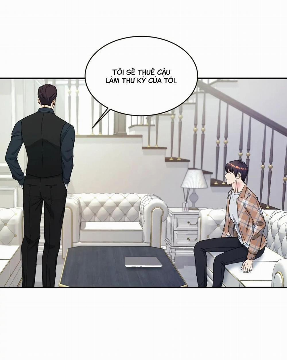 Một nhân cách khác 9 trang 81