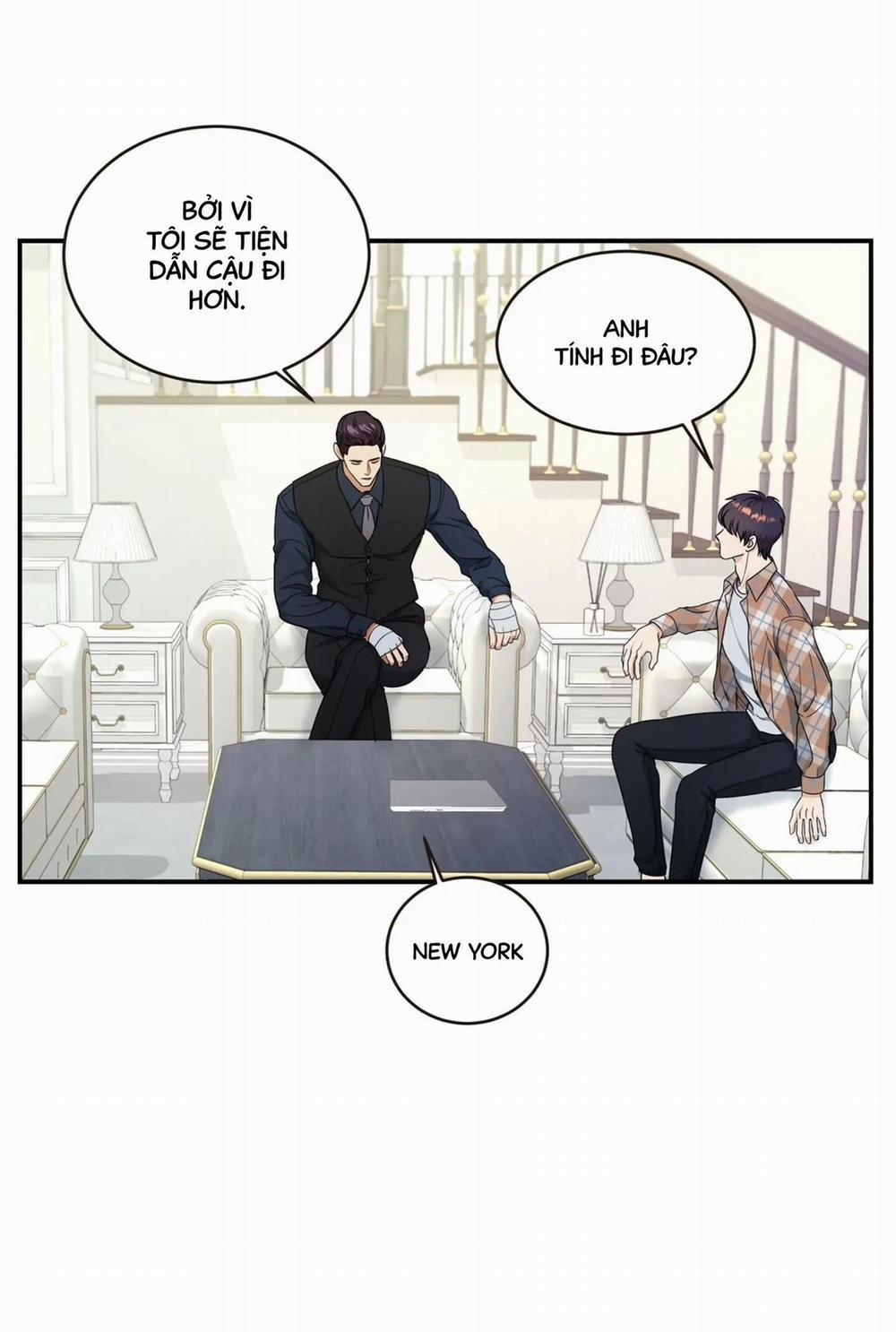 Một nhân cách khác 9 trang 83