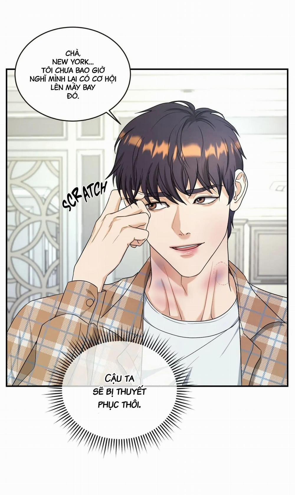 Một nhân cách khác 9 trang 89