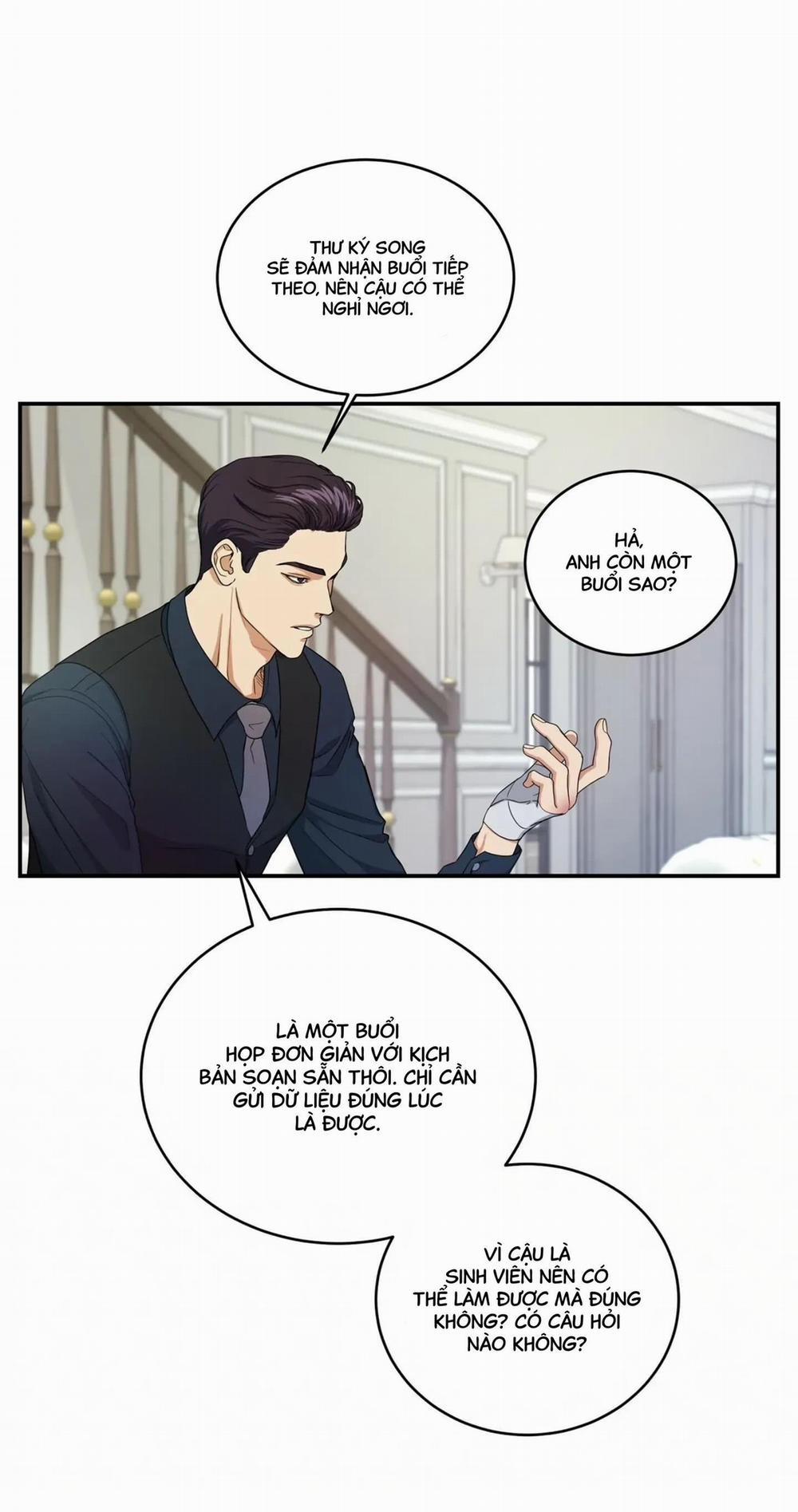 Một nhân cách khác 9 trang 92