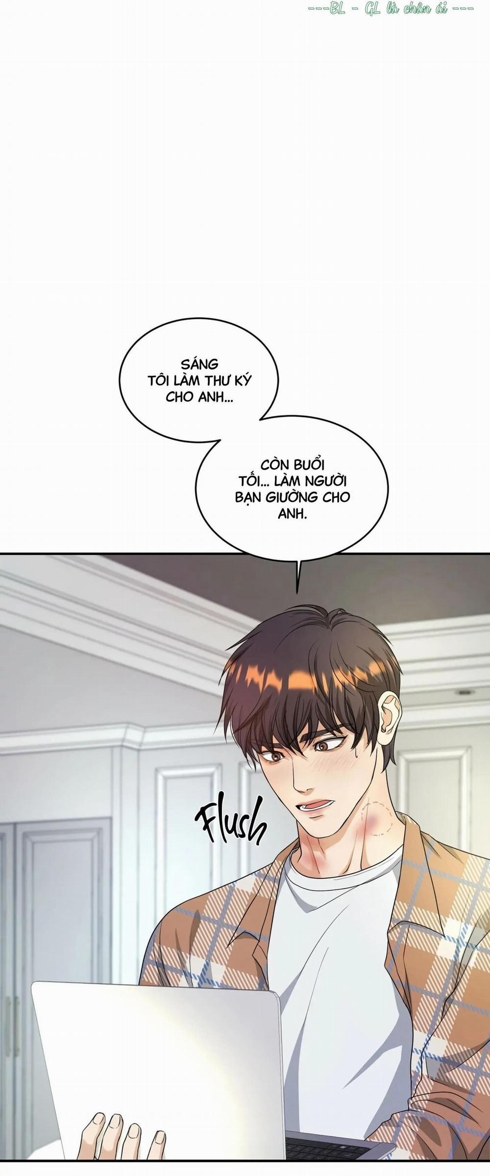 Một nhân cách khác 9 trang 99