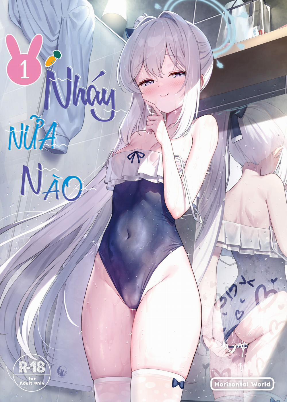 Một Nháy Nữa Nào 1 trang 1