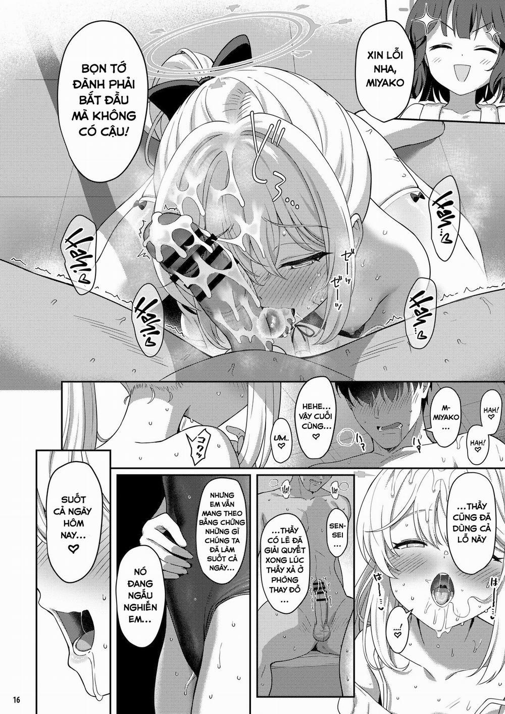 Một Nháy Nữa Nào 1 trang 16