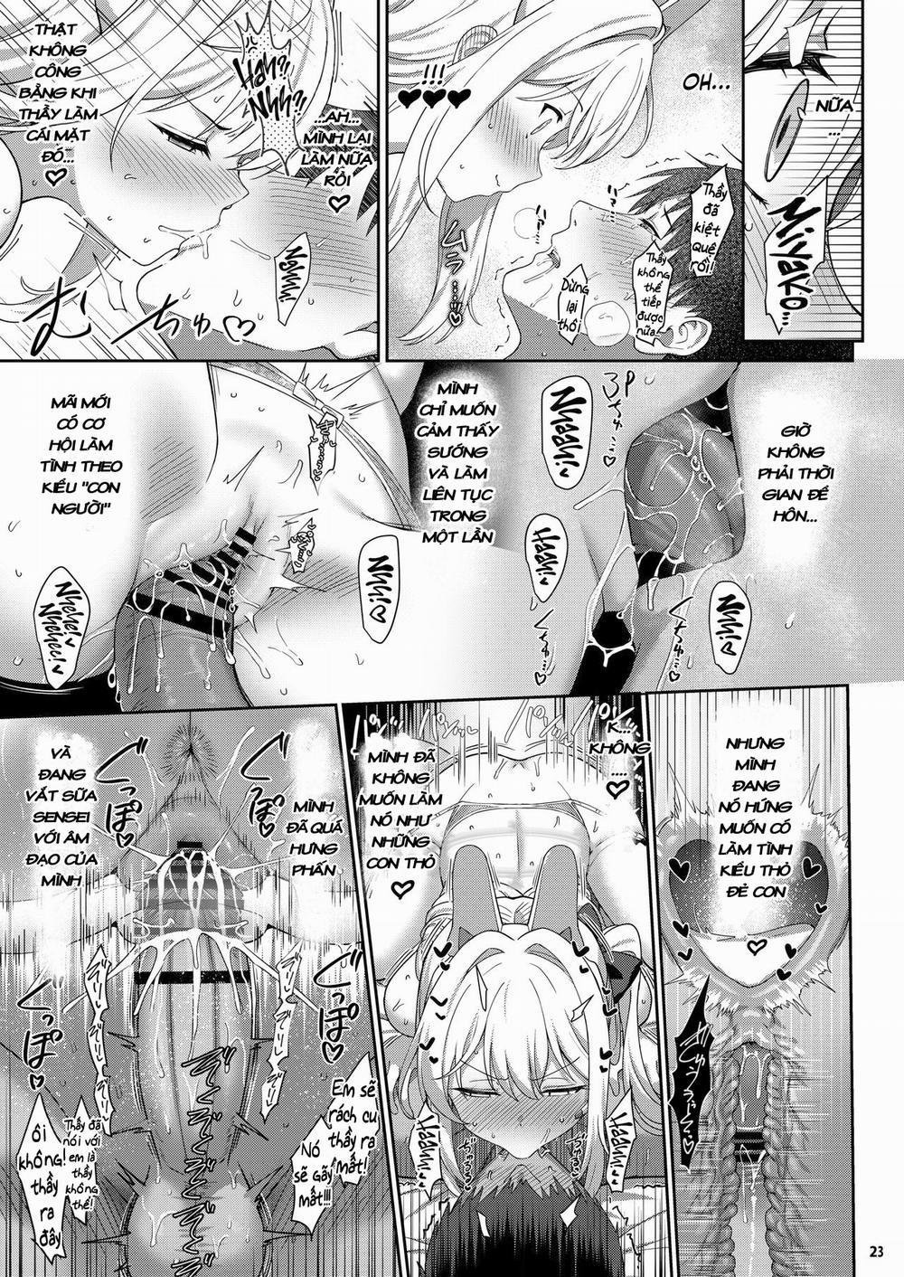 Một Nháy Nữa Nào 1 trang 23