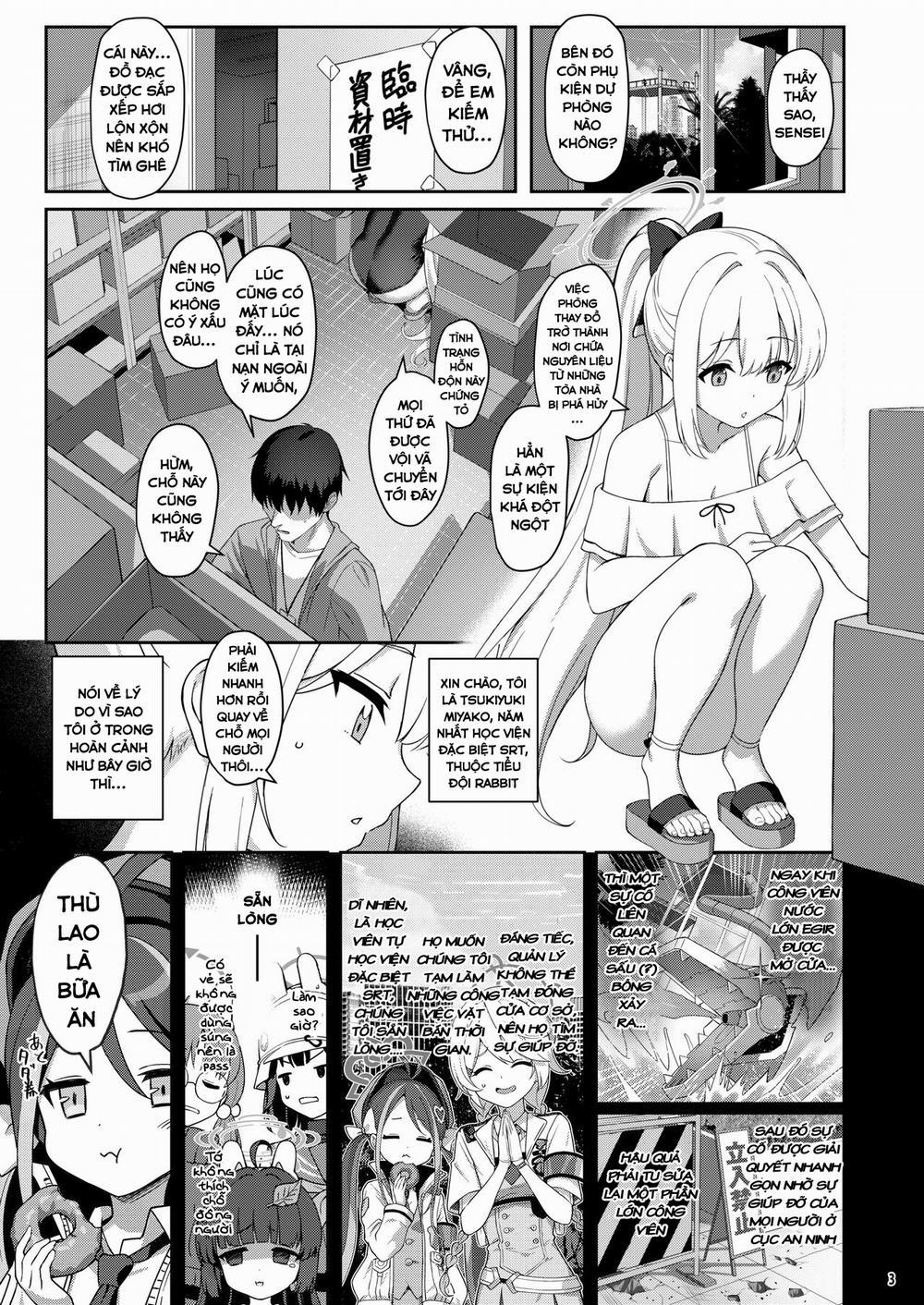 Một Nháy Nữa Nào 1 trang 3