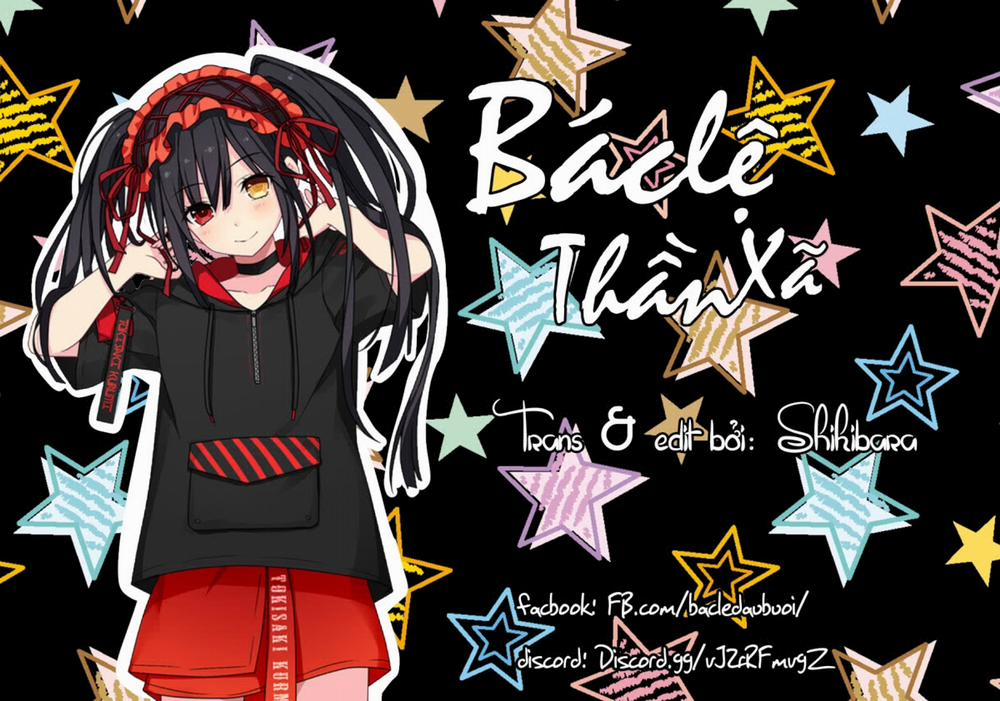 Một nụ hôn đáng giá bao nhiêu kim cương? Oneshot trang 1