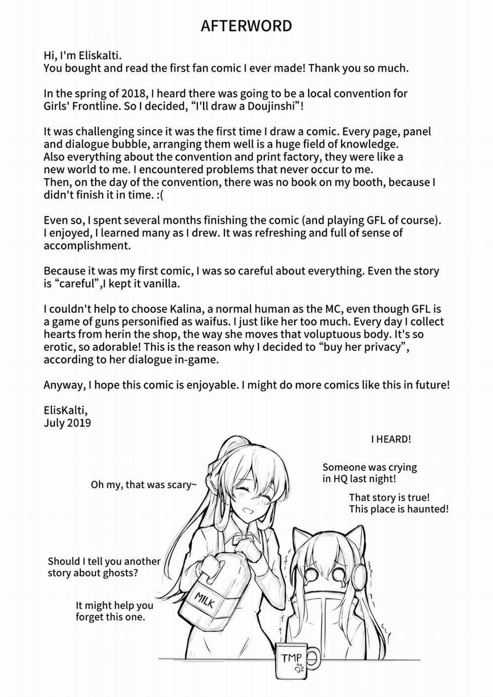 Một nụ hôn đáng giá bao nhiêu kim cương? Oneshot trang 38