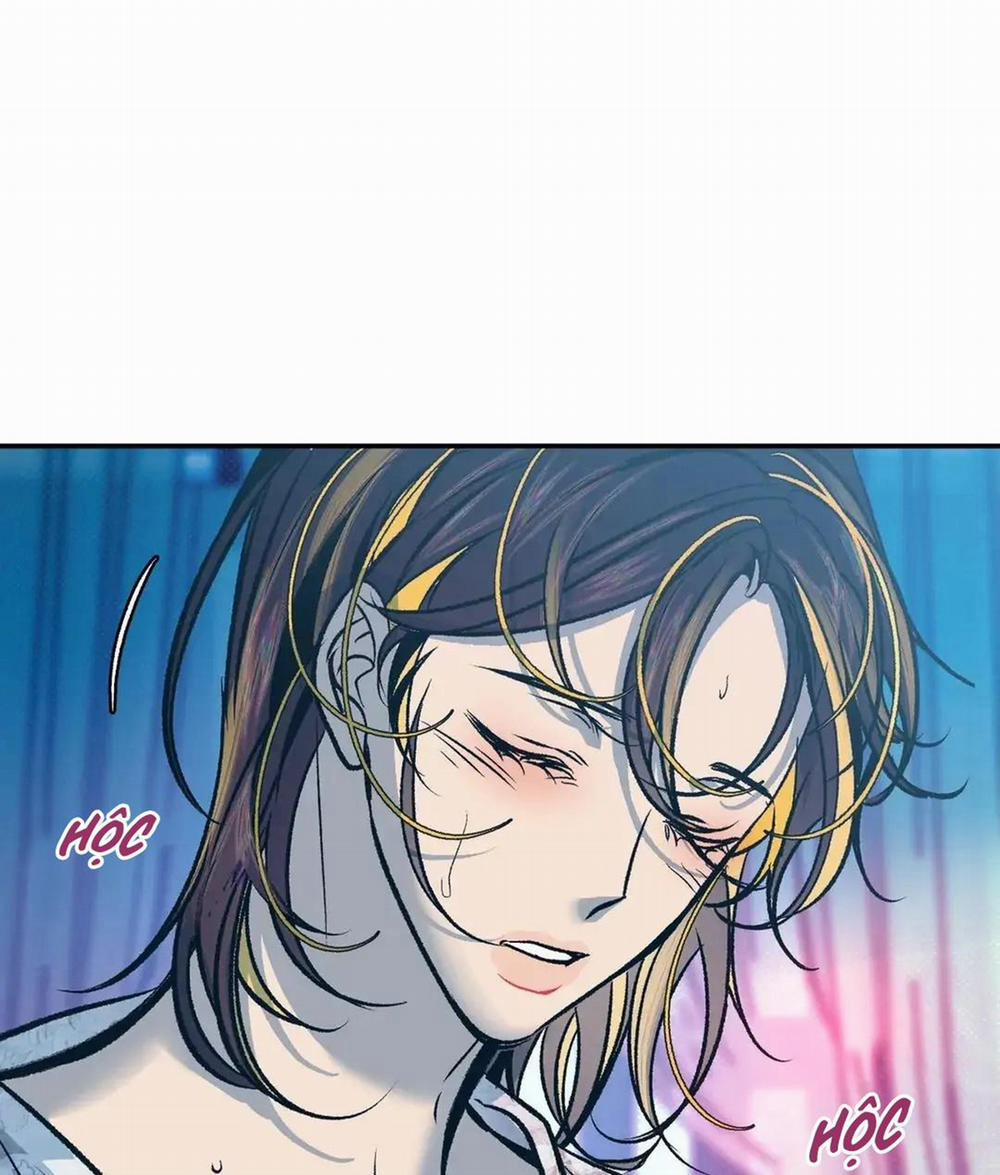 Một Nửa Dòng Máu Dokkaebi 3 trang 20