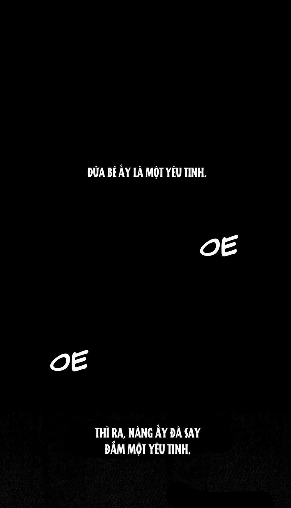 Một Nửa Dòng Máu Dokkaebi 3 trang 5