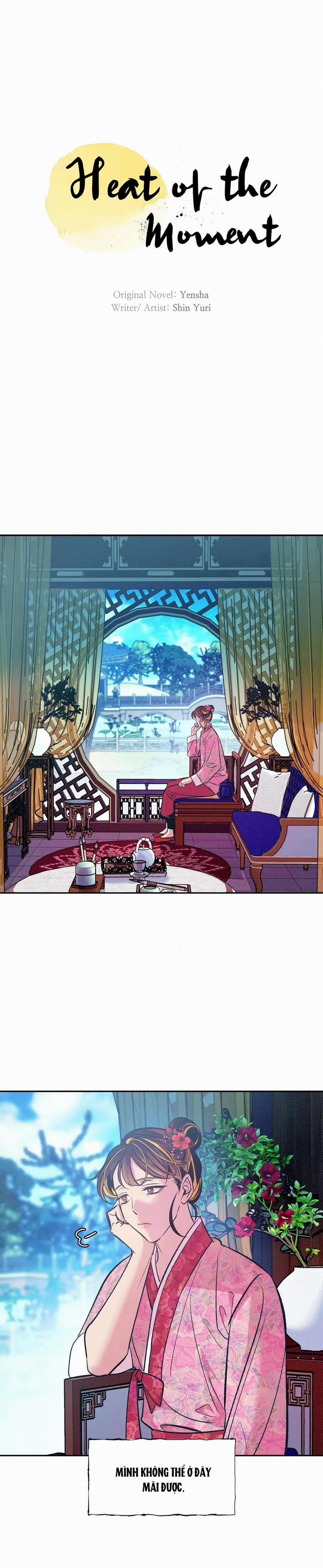 Một Nửa Dòng Máu Dokkaebi 5 trang 4