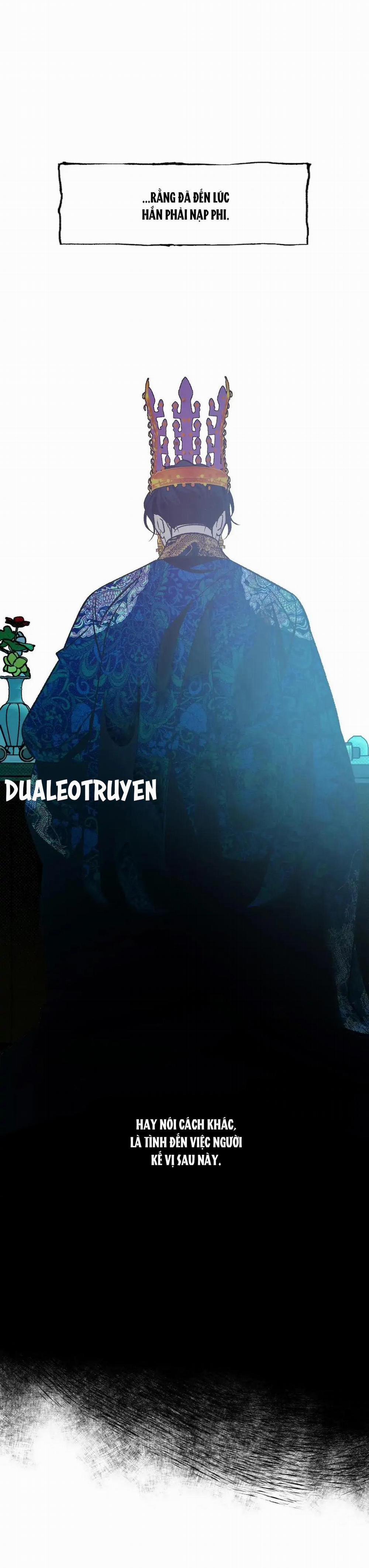 Một Nửa Dòng Máu Dokkaebi 7 trang 15