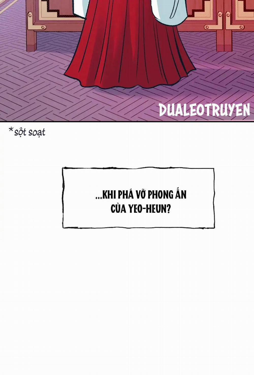 Một Nửa Dòng Máu Dokkaebi 8 trang 18