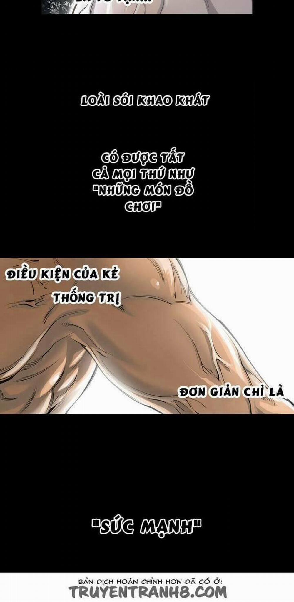 Một Nửa Hoàn Hảo 1 trang 1