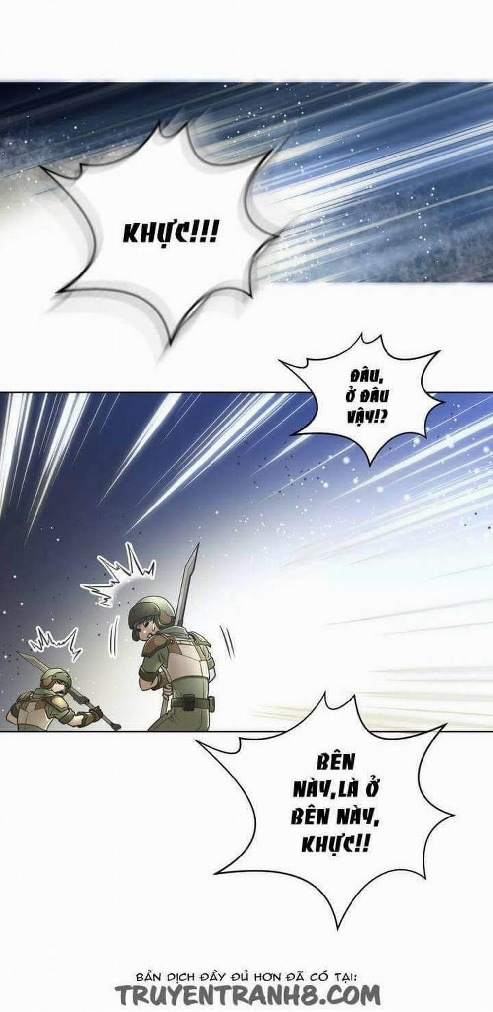 Một Nửa Hoàn Hảo 1 trang 33